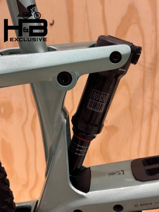 Haibike AllMtn 3 Sram SX 2022