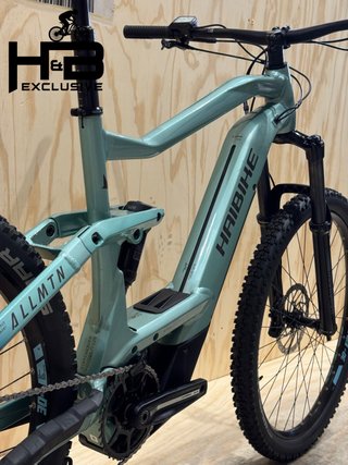 Haibike AllMtn 3 Sram SX 2022