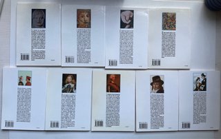 Biblioteca Básica de Historia - Vida Cotidiana