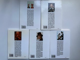 Biblioteca Básica de Historia - Vida Cotidiana