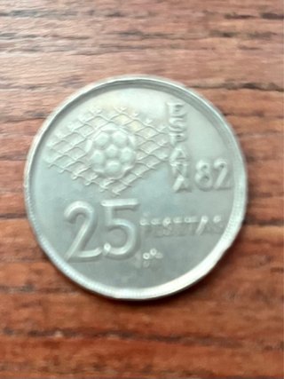 Lote de Monedas de Pesetas
