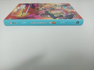 MikelTube y la brújula del destino