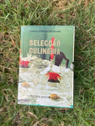 Selecção Culinária Margarida Noémia - amtigo