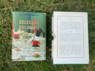 Selecção Culinária Margarida Noémia - amtigo