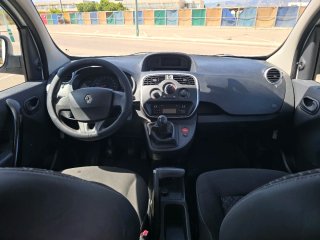 Renault Kangoo 2015