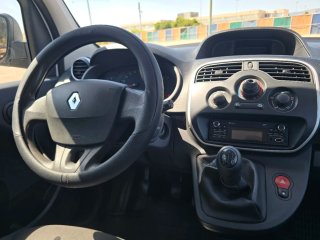 Renault Kangoo 2015