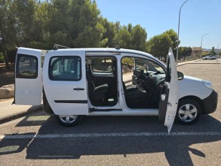 Renault Kangoo 2015