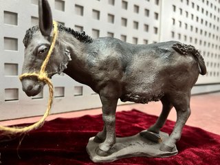 Figuras Belén Nacimiento Animales