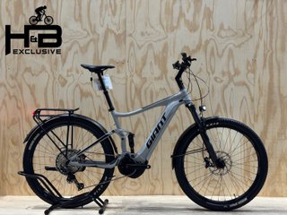 Giant Stance E + EX Pro Shimano Deore 2022