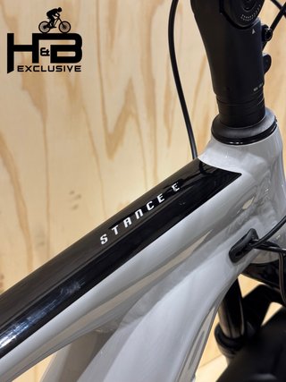 Giant Stance E + EX Pro Shimano Deore 2022