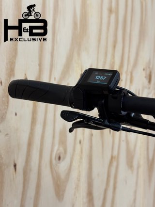 Giant Stance E + EX Pro Shimano Deore 2022