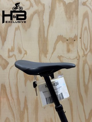 Giant Stance E + EX Pro Shimano Deore 2022