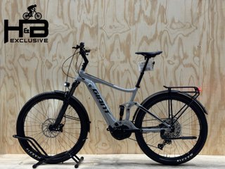 Giant Stance E + EX Pro Shimano Deore 2022