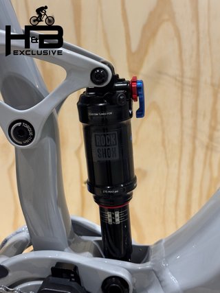 Giant Stance E + EX Pro Shimano Deore 2022