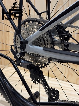 Giant Stance E + EX Pro Shimano Deore 2022