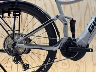 Giant Stance E + EX Pro Shimano Deore 2022