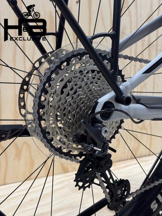 Giant Stance E + EX Pro Shimano Deore 2022