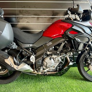 Suzuki DL650 V-Strom 2019 de ocasión