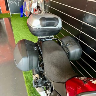 Suzuki DL650 V-Strom 2019 de ocasión
