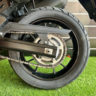 Suzuki DL650 V-Strom 2019 de ocasión