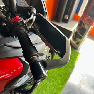 Suzuki DL650 V-Strom 2019 de ocasión