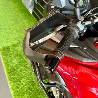 Suzuki DL650 V-Strom 2019 de ocasión