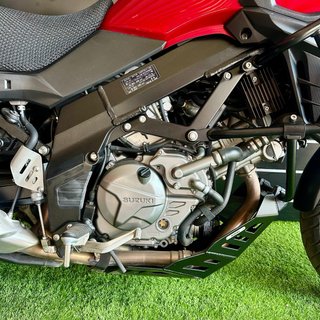 Suzuki DL650 V-Strom 2019 de ocasión