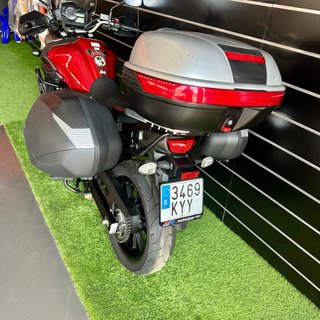 Suzuki DL650 V-Strom 2019 de ocasión