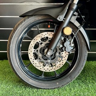Suzuki DL650 V-Strom 2019 de ocasión