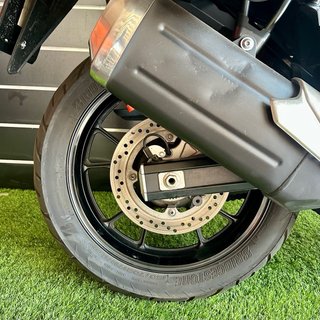 Suzuki DL650 V-Strom 2019 de ocasión