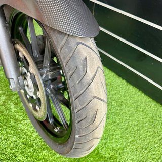 Suzuki DL650 V-Strom 2019 de ocasión