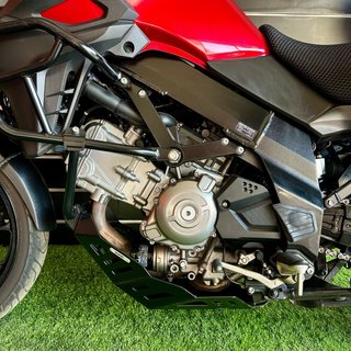 Suzuki DL650 V-Strom 2019 de ocasión