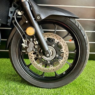Suzuki DL650 V-Strom 2019 de ocasión