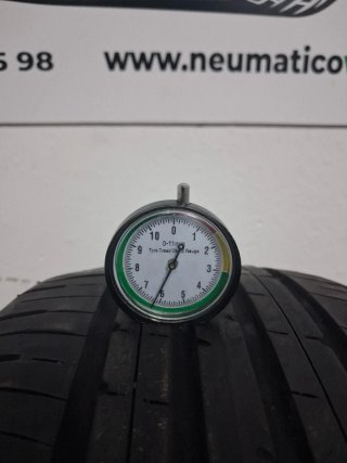 225 40 18 92W FALKEN ZIEX ZE 914 B