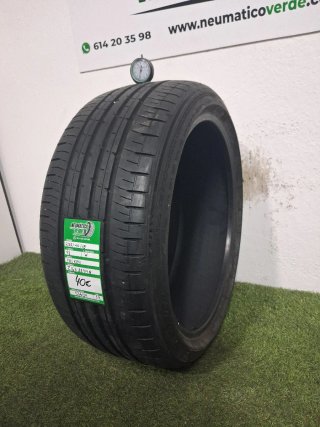 225 40 18 92W FALKEN ZIEX ZE 914 B