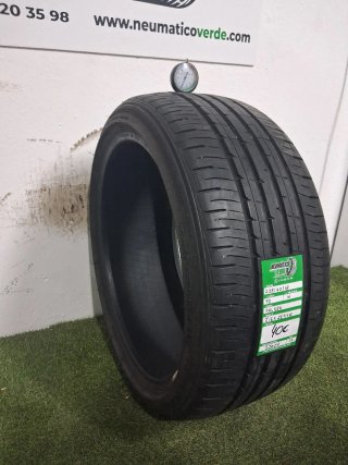 225 40 18 92W FALKEN ZIEX ZE 914 B