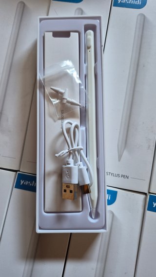 Lote 8x Stylus Yashidi para iPad
