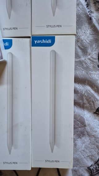 Lote 8x Stylus Yashidi para iPad