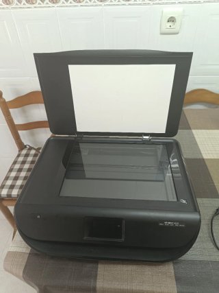 Stampante HP Envy 4520 a inchiostro