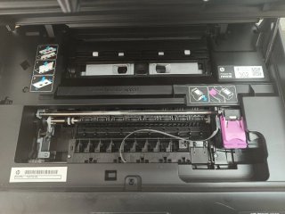 Stampante HP Envy 4520 a inchiostro