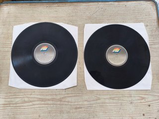 Lo Mas Disco - Varios - 2 LP