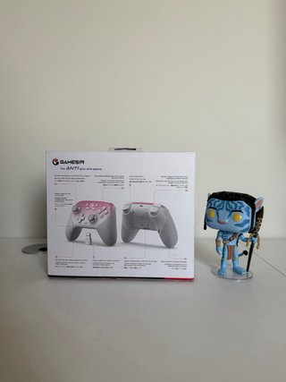 GameSir Super Nova Mando Inalámbrico con Base