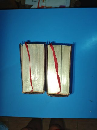 Libros III y IV de los premios nobel de literatura