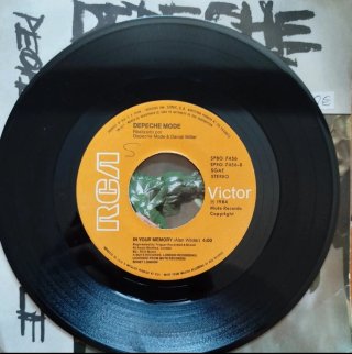 Vinilo Depeche Mode - People Are People 7