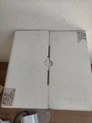 Lote 8 cámaras de seguridad