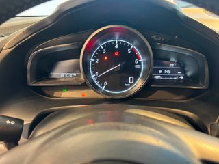 Mazda 3 2018