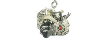 Jh3160 caja cambios dacia logan (ls_) 1.5 22957078