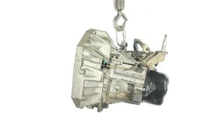 Jh3160 caja cambios dacia logan (ls_) 1.5 22957078