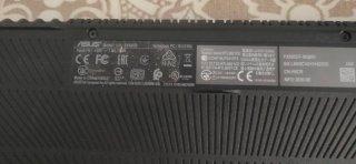 Ordenador portátil gamer ASUS