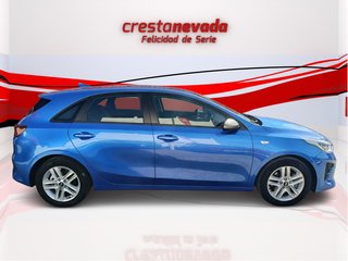 cee'd - DESDE 257€/MES ¡SIN PAGAR ENTRADA!